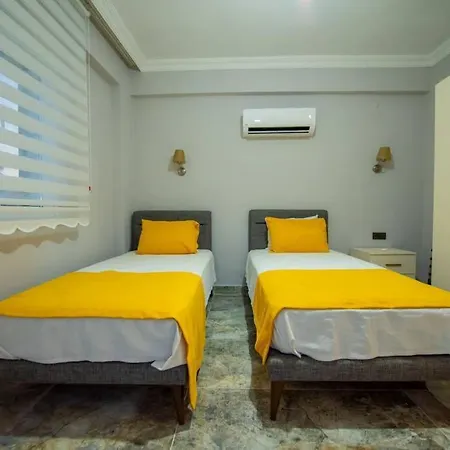 Hotel Goel